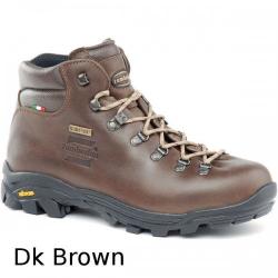 Картинка Zamberlan New Trail Lite Wns