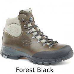 Картинка Zamberlan Trekker Wns