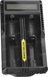 Зарядное устройство Nitecore UM20 Картинка Зарядное устройство Nitecore UM20