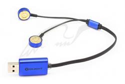 Зарядное устройство Olight Magnetic UC Картинка Зарядное устройство Olight Magnetic UC
