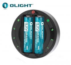 Зарядное устройство Olight Omni-Dok Картинка Зарядное устройство Olight Omni-Dok