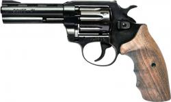 Револьвер Флобера Zbroia SNIPE-4 орех укр. Картинка Револьвер Флобера Zbroia SNIPE-4 орех укр.