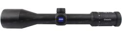 Прицел Zeiss Classic Diavari 2.5-10х50 T ill ret 60 Картинка Прицел Zeiss Classic Diavari 2.5-10х50 T ill ret 60