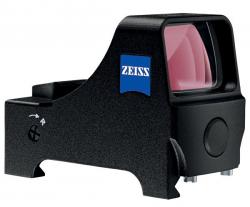 Прицел коллиматорный Zeiss Compact-Point Standard с креплением под планку Weaver Картинка Прицел коллиматорный Zeiss Compact-Point Standard с креплением под планку Weaver