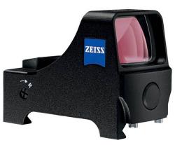 Прицел коллиматорный Zeiss Compact-Point Zeiss Platte Картинка Прицел коллиматорный Zeiss Compact-Point Zeiss Platte