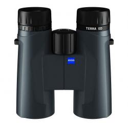 Картинка Zeiss Terra ED 10х42 Black