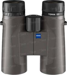 Картинка Бинокль Бинокль Zeiss Terra ED 10х42 Grey