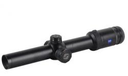 Прицел Zeiss Victory HT 1,1-4x24 сетка 54 (с подсветкой). Картинка Прицел Zeiss Victory HT 1,1-4x24 сетка 54 (с подсветкой).