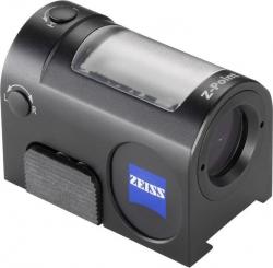 Прицел коллиматорный Zeiss Z-point с креплением на Sauer 303 Картинка Прицел коллиматорный Zeiss Z-point с креплением на Sauer 303