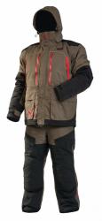 Зимний костюм Norfin EXTREME 4 XL Картинка Зимний костюм Norfin EXTREME 4 XL