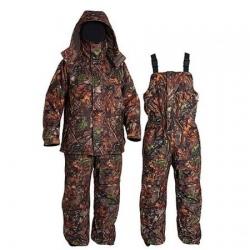 Зимний костюм Norfin EXTREME CAMO (-32°) АКЦИЯ! XXXXL Картинка Зимний костюм Norfin EXTREME CAMO (-32°) АКЦИЯ! XXXXL