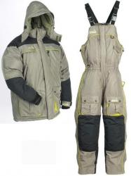 Зимний костюм Norfin Polar (-40°) АКЦИЯ! XXL Картинка Зимний костюм Norfin Polar (-40°) АКЦИЯ! XXL