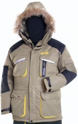 Зимний костюм Norfin TITAN (-40°) XL (407004-XL)