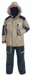 Зимний костюм Norfin TITAN (-40°) XXL Картинка Зимний костюм Norfin TITAN (-40°) XXL