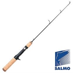 Зимняя удочка Кастинговая Team Salmo ICE PREDATOR (тубус) 60cm Картинка Зимняя удочка Кастинговая Team Salmo ICE PREDATOR (тубус) 60cm