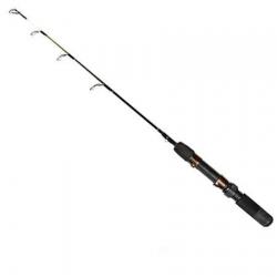 Зимняя удочка разборная Salmo POWER STICK ICE ROD 55см Картинка Зимняя удочка разборная Salmo POWER STICK ICE ROD 55см