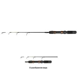 Зимняя удочка разборная Salmo POWER STICK ICE ROD 65см Картинка Зимняя удочка разборная Salmo POWER STICK ICE ROD 65см