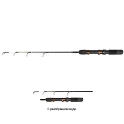 Зимняя удочка разборная Salmo POWER STICK ICE ROD 65см (417-09)