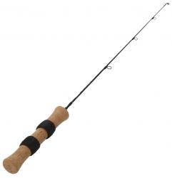 Зимняя удочка Team Salmo TROUT (тубус) 60см Картинка Зимняя удочка Team Salmo TROUT (тубус) 60см