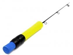 Зимняя удочка телескопическая Salmo ICE JIG Light 50см Картинка Зимняя удочка телескопическая Salmo ICE JIG Light 50см