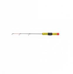 Зимняя удочка телескопическая Salmo ICE JIG Medium 50см Картинка Зимняя удочка телескопическая Salmo ICE JIG Medium 50см