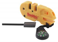 Точилка Smith’s Pocket Pal X2 Sharpener & Survival Tool Картинка Точилка Smith’s Pocket Pal X2 Sharpener & Survival Tool