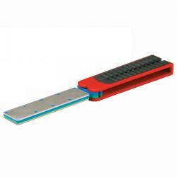 Точилка Lansky Double-Sided Folding Diamond Sharpening Paddle Картинка Точилка Lansky Double-Sided Folding Diamond Sharpening Paddle
