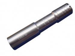 UltraFire C3 Stainless Steel Картинка UltraFire C3 Stainless Steel