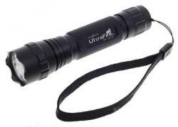 UltraFire WF501B Картинка UltraFire WF501B