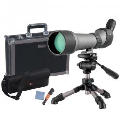 Подзорная труба Vanguard Signature Plus 20-60x80/45 WP Картинка Подзорная труба Vanguard Signature Plus 20-60x80/45 WP