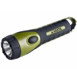 Varta 0,5W LED Light 4AA Картинка Varta 0,5W LED Light 4AA