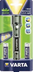 Картинка Varta 1W Sportsman LED Light 2AA