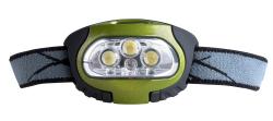 Картинка Varta LED x4 Head Light 3AAA