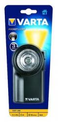 Varta Pocket Light 3R12 Картинка Varta Pocket Light 3R12