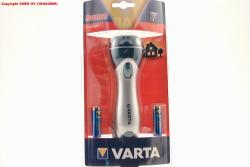 Картинка Varta Trilogy Light 2AA