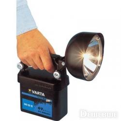 Varta Work Light Картинка Varta Work Light