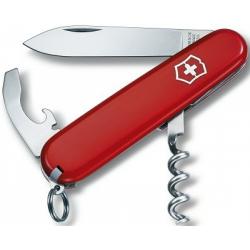 Мультитул Victorinox 0.3303 Waiter Картинка Мультитул Victorinox 0.3303 Waiter