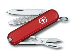 Мультитул Victorinox 0.6223 Classic SD Картинка Мультитул Victorinox 0.6223 Classic SD