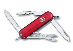 Мультитул VICTORINOX 0.6225 красный Картинка Мультитул VICTORINOX 0.6225 красный