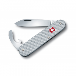 Мультитул VICTORINOX 0.8201.26 Pioneer серебрист. Картинка Мультитул VICTORINOX 0.8201.26 Pioneer серебрист.