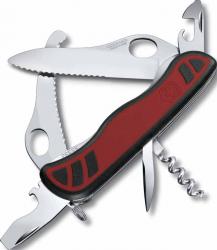 VICTORINOX 0.8371.MWC Dual Pro красный (61.09.84)