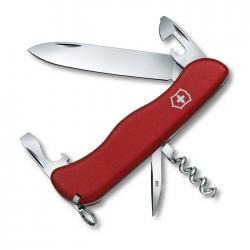 Мультитул Victorinox 0.8853 Picknicker Картинка Мультитул Victorinox 0.8853 Picknicker