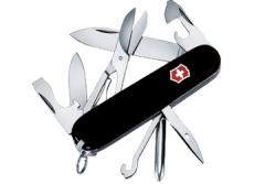 Мультитул VICTORINOX 0.9043.3 Hercules черный Картинка Мультитул VICTORINOX 0.9043.3 Hercules черный