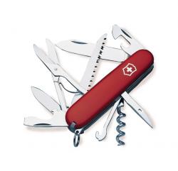 Мультитул Victorinox 1.3713 Huntsman Картинка Мультитул Victorinox 1.3713 Huntsman