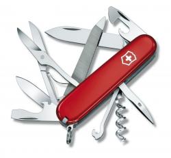 Картинка Мультитул Victorinox 1.3743 Mountaineer