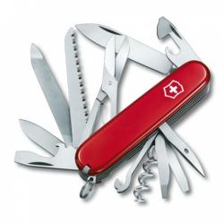 Мультитул Victorinox 1.3763 Ranger Картинка Мультитул Victorinox 1.3763 Ranger