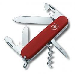 Мультитул Victorinox 3.3603 Spartan Ecoline Картинка Мультитул Victorinox 3.3603 Spartan Ecoline