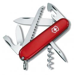 Мультитул VICTORINOX 3.3703 ECOLINE красн.матовый Картинка Мультитул VICTORINOX 3.3703 ECOLINE красн.матовый