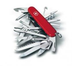 Мультитул Victorinox Expedition Kit Картинка Мультитул Victorinox Expedition Kit