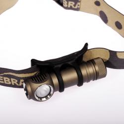 Zebra H51F Headlamp  (H51F)